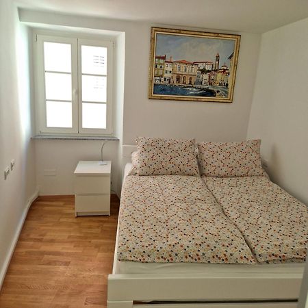 Apartments Diana Piran Luaran gambar