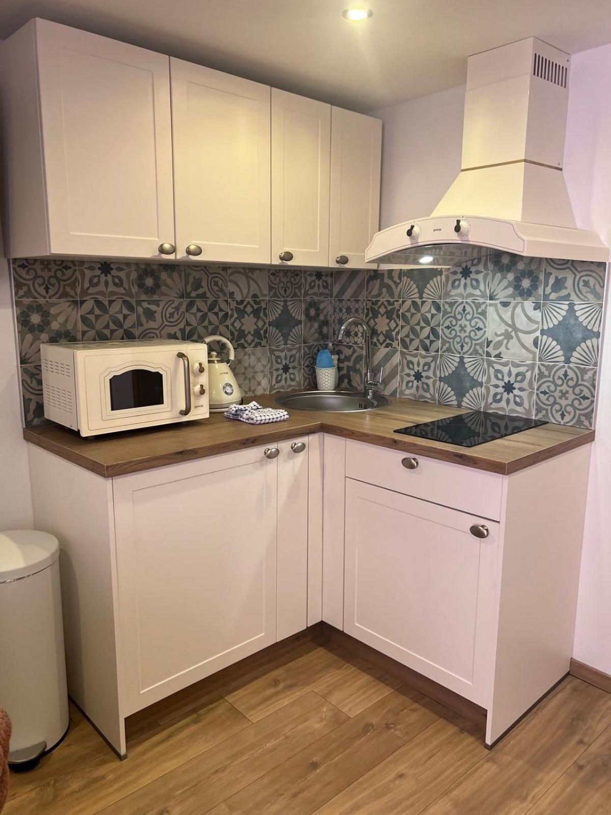 Apartments Diana Piran Luaran gambar