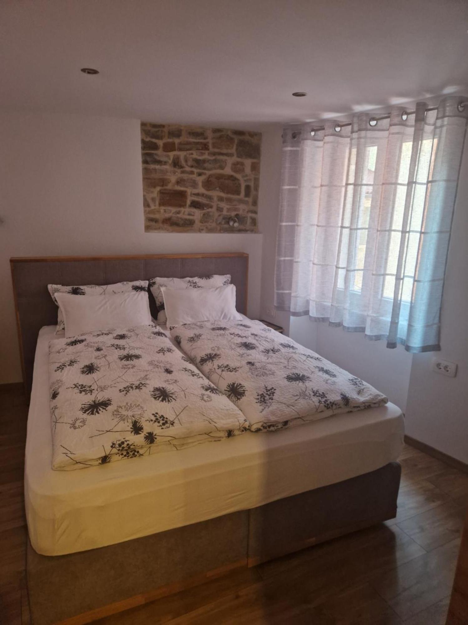 Apartments Diana Piran Luaran gambar