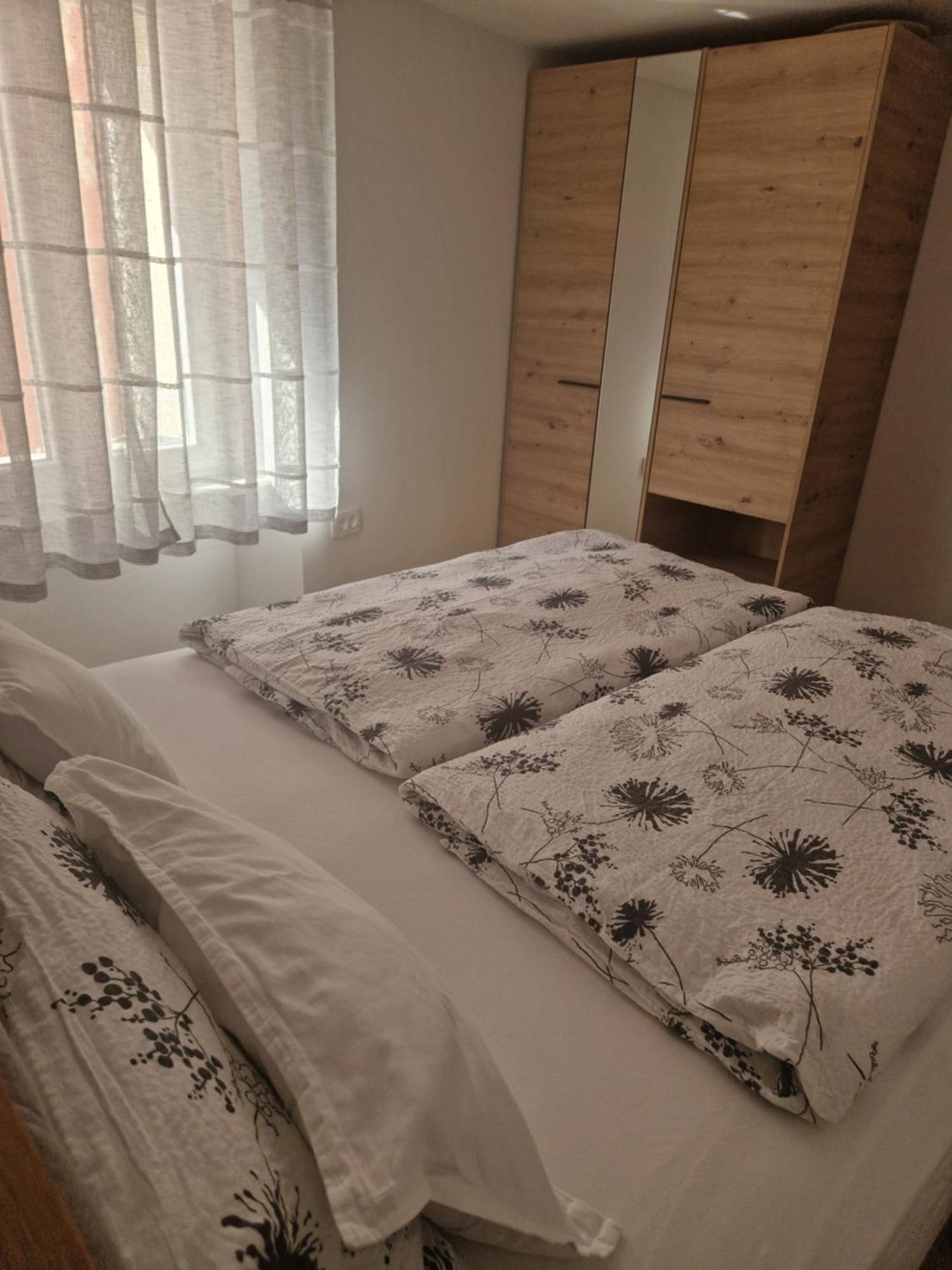 Apartments Diana Piran Luaran gambar