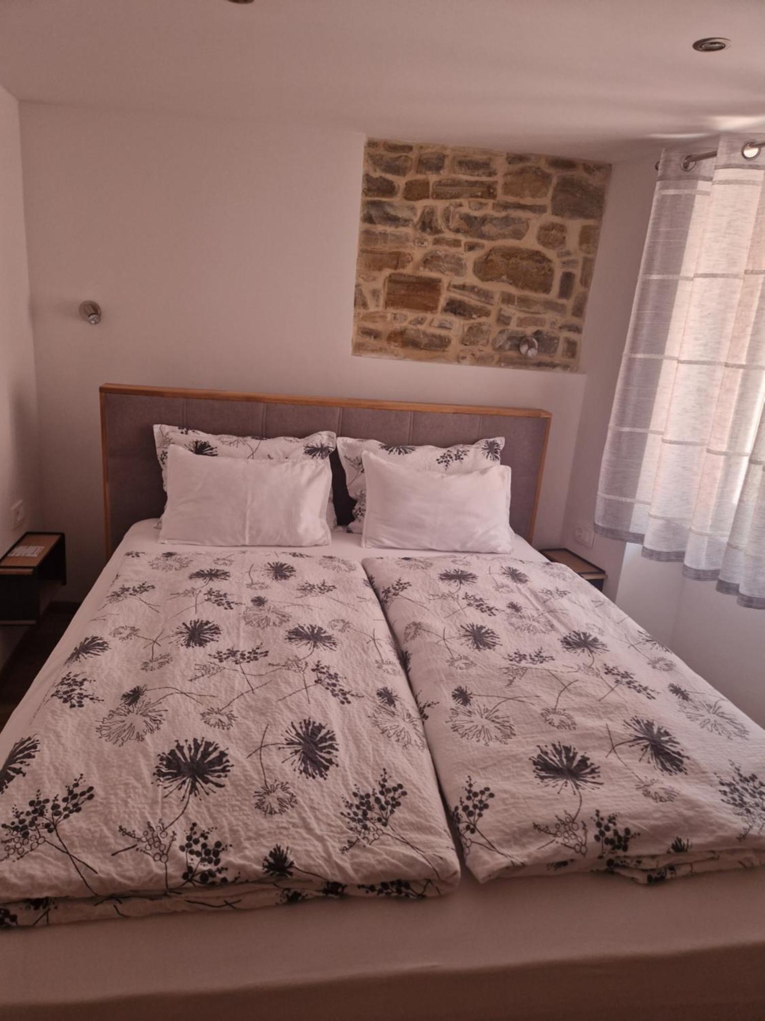 Apartments Diana Piran Luaran gambar