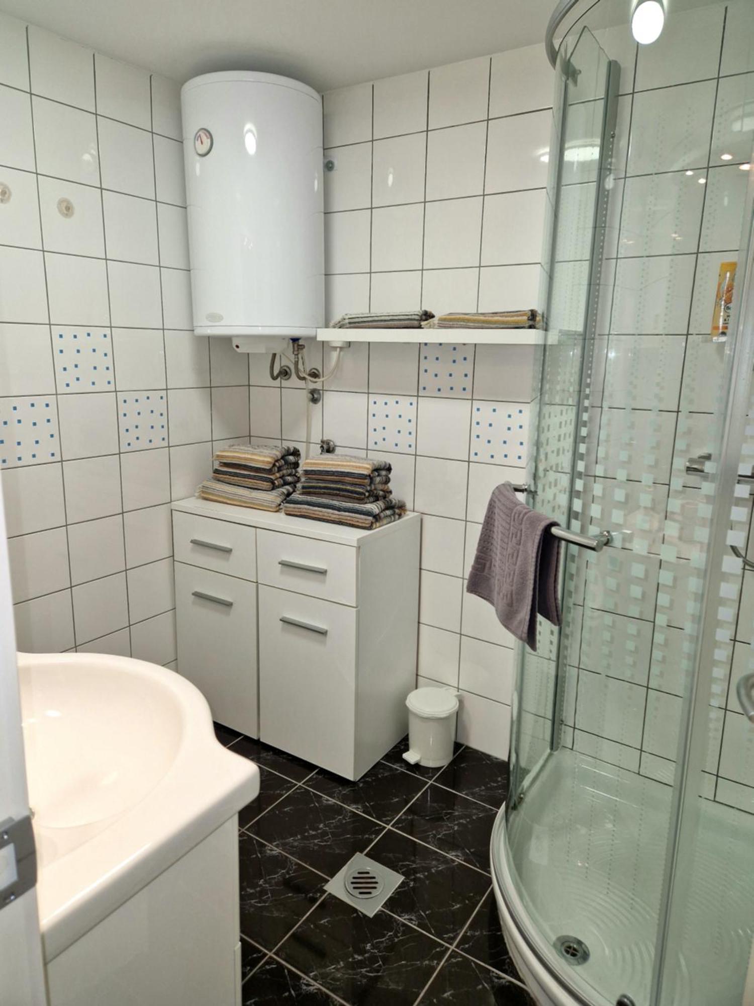 Apartments Diana Piran Luaran gambar