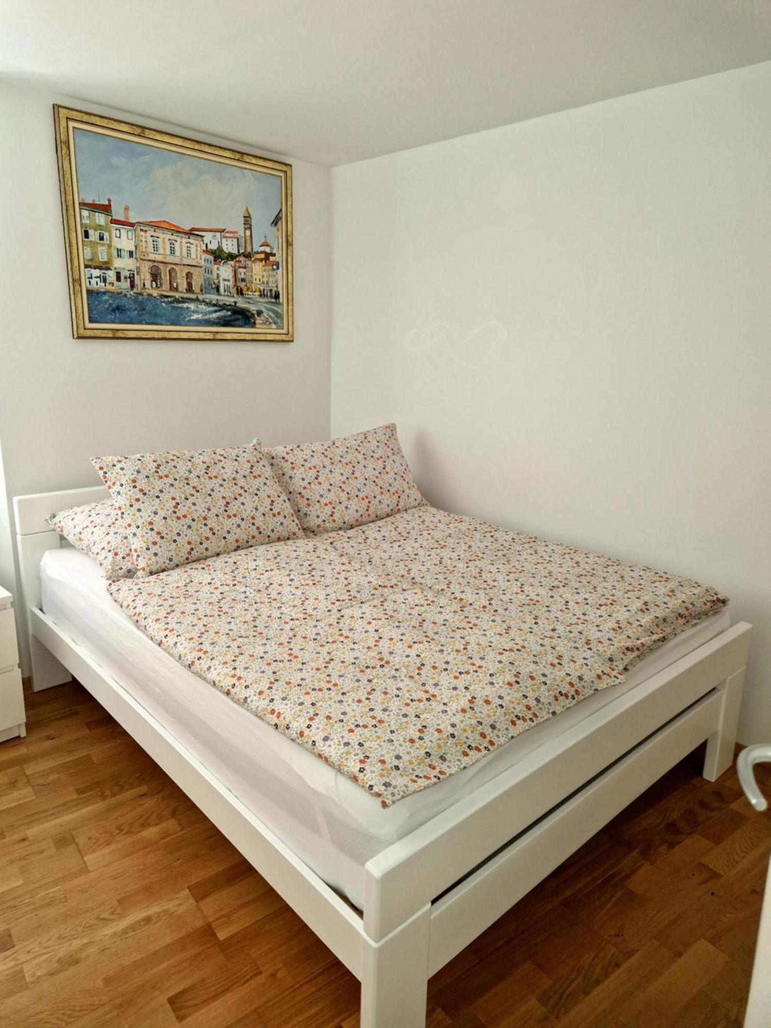 Apartments Diana Piran Luaran gambar