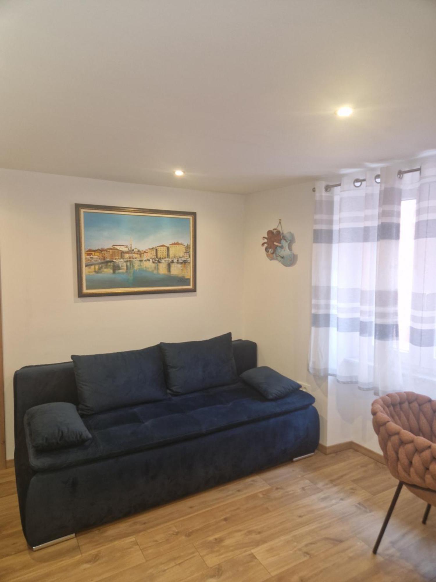 Apartments Diana Piran Luaran gambar