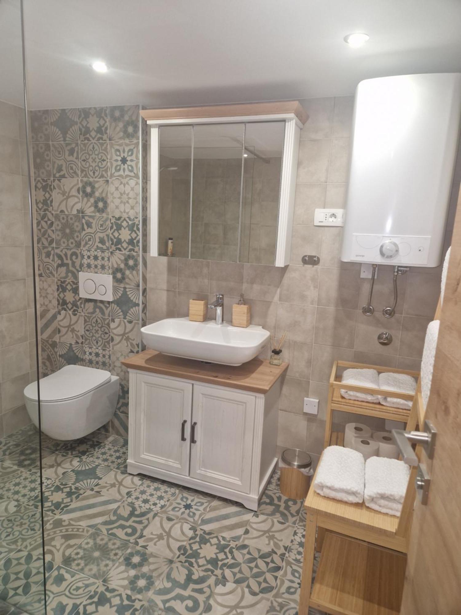 Apartments Diana Piran Luaran gambar