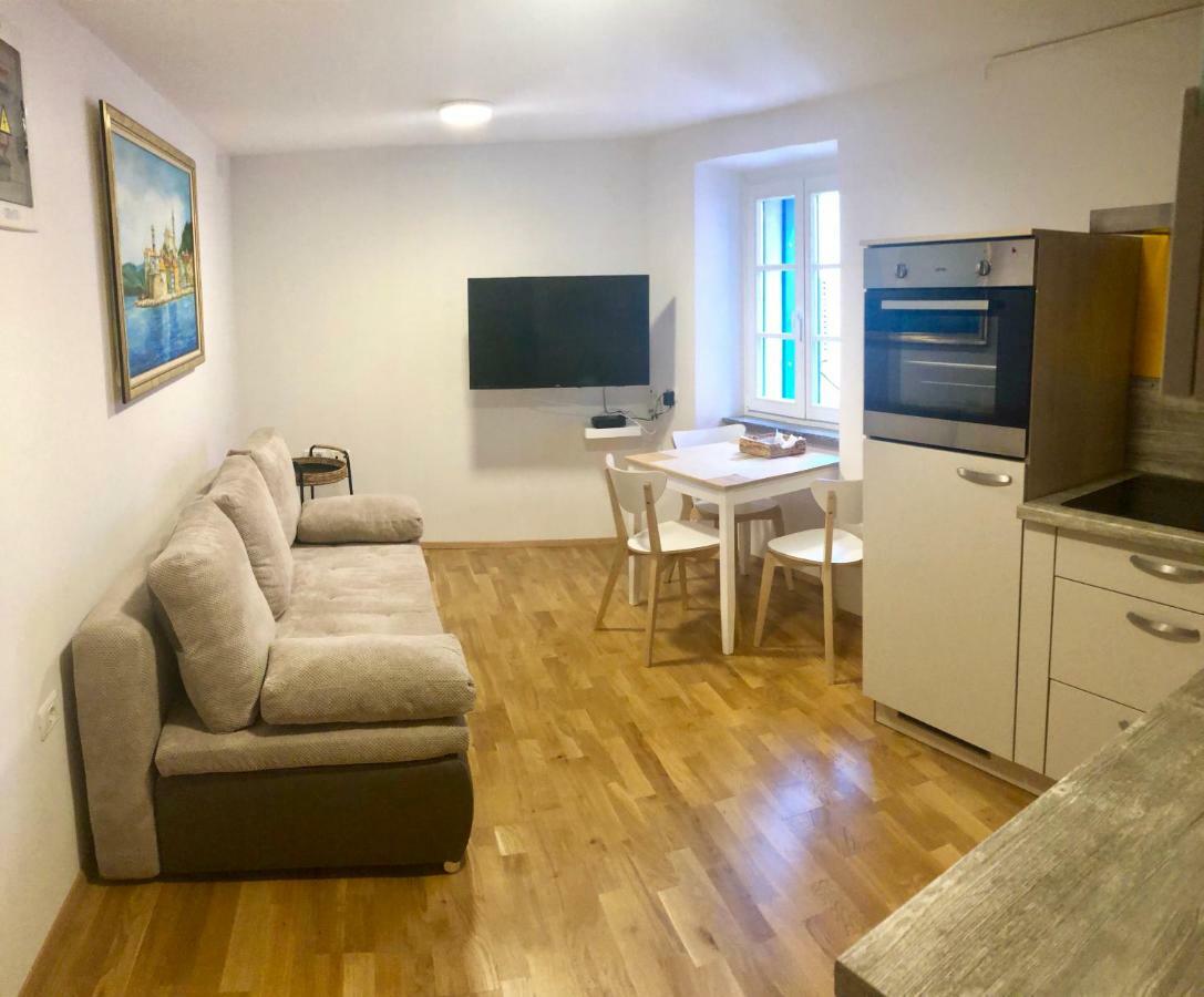 Apartments Diana Piran Luaran gambar