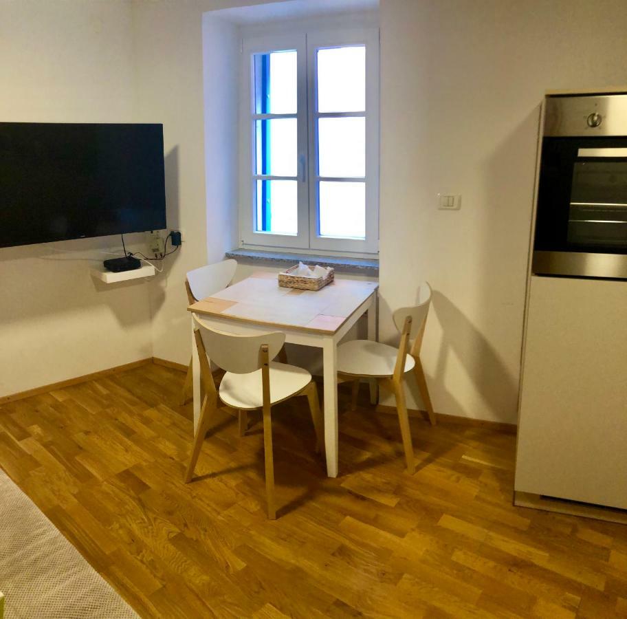 Apartments Diana Piran Luaran gambar